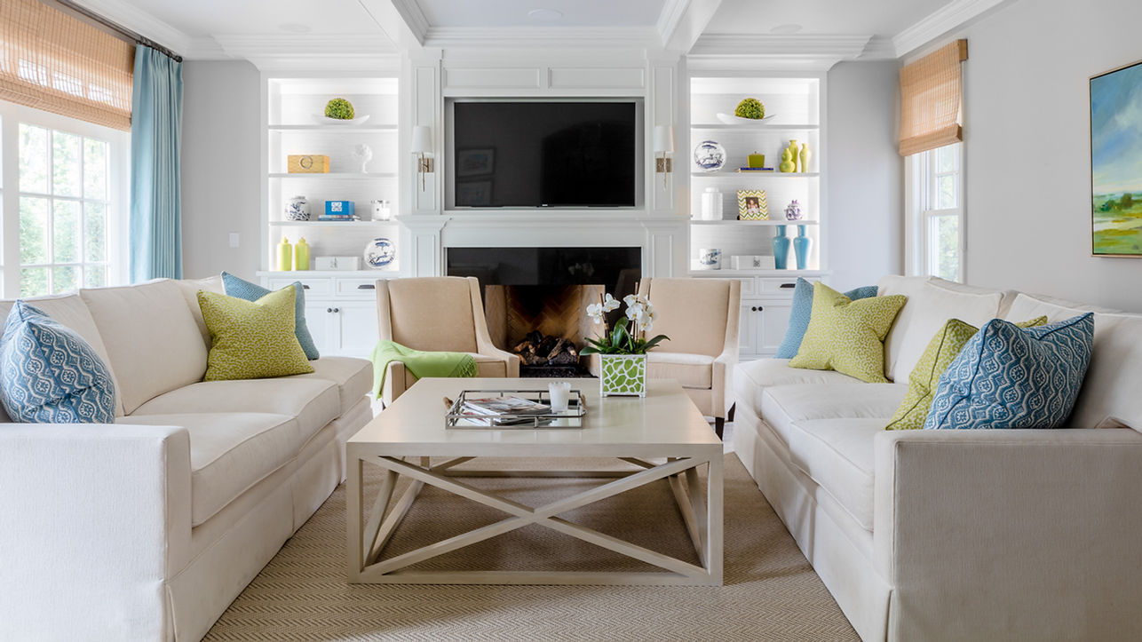 NANTUCKET STYLE