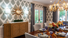 Mandarine Home -  Winnetka Cooks Tour 2024