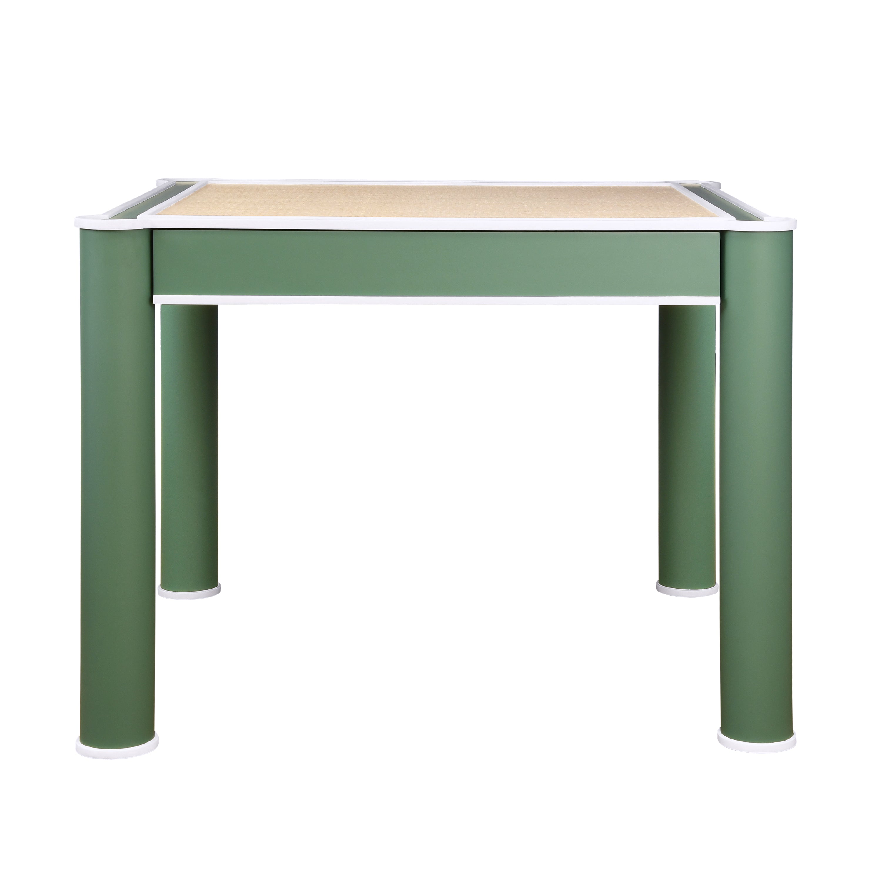Jackie Green – Game Table