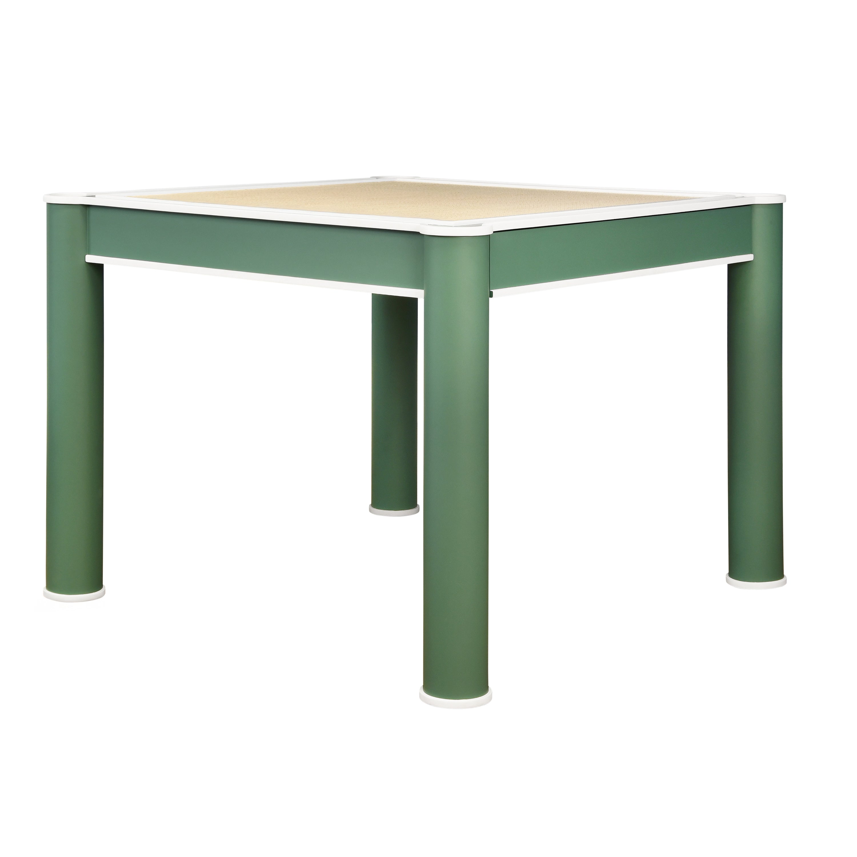 Jackie Green – Game Table